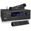 Pyle Wireless Bt Streaming Receiver/Amp PT888BTWM